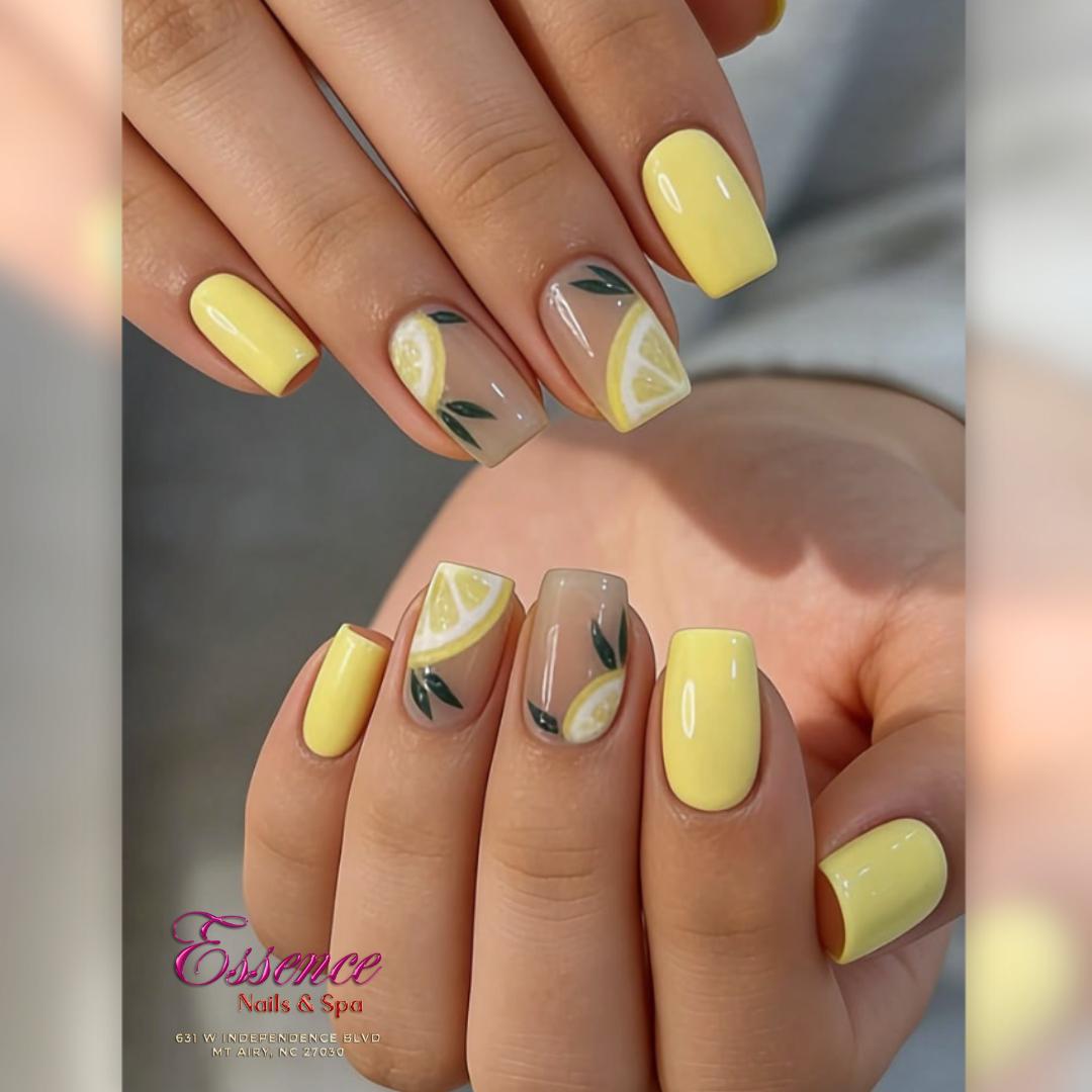 Nail Art